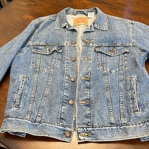 Levi’s 70507 mens M